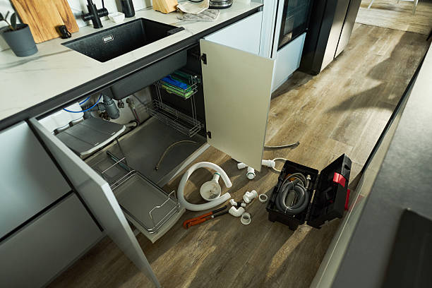 24/7 Emergency Garbage Disposal Repair experts in Ottawa, KS